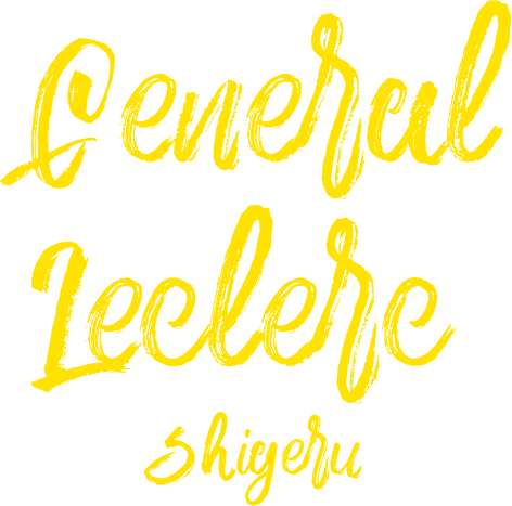 General Leclerc Shigeru